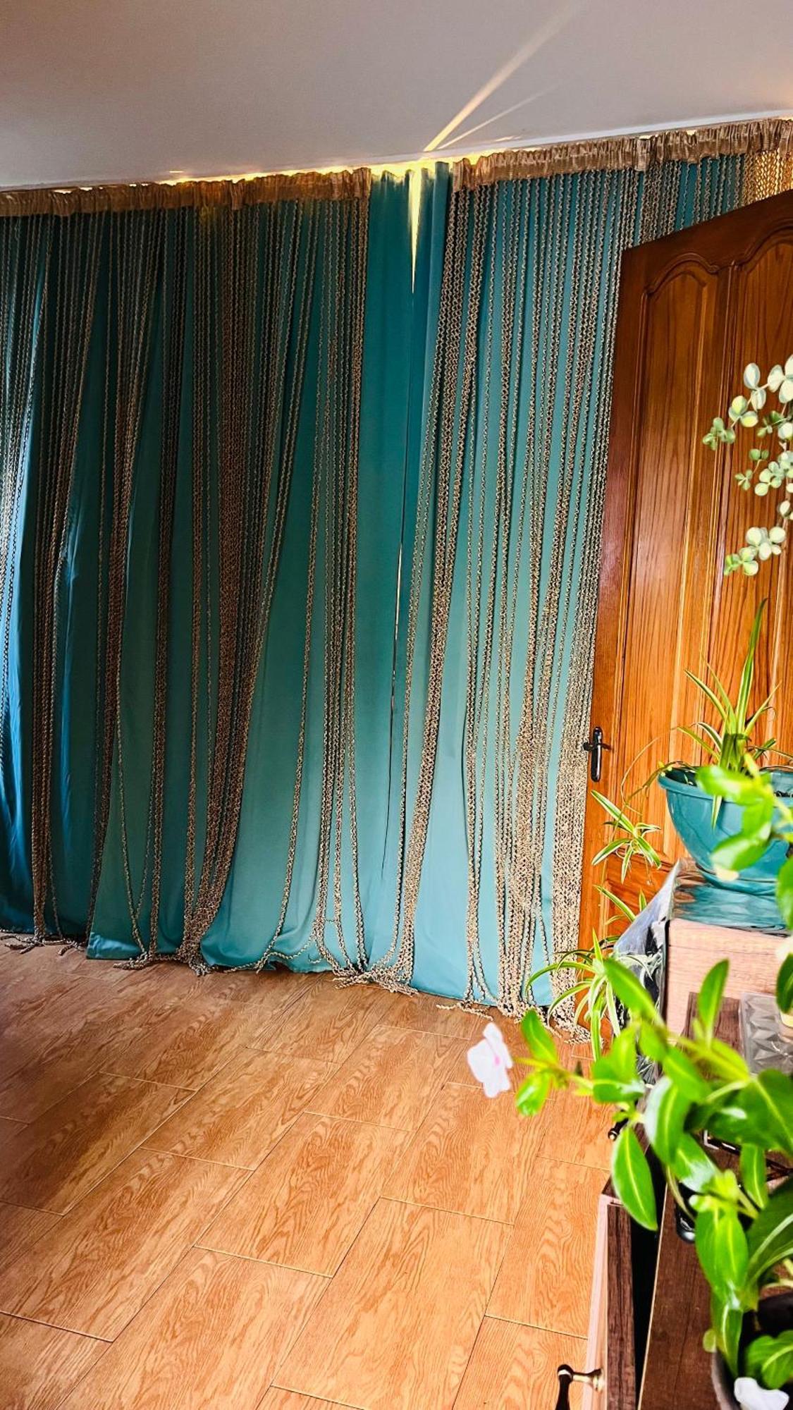 Dato'S Guesthouse Makhinjauri Eksteriør bilde