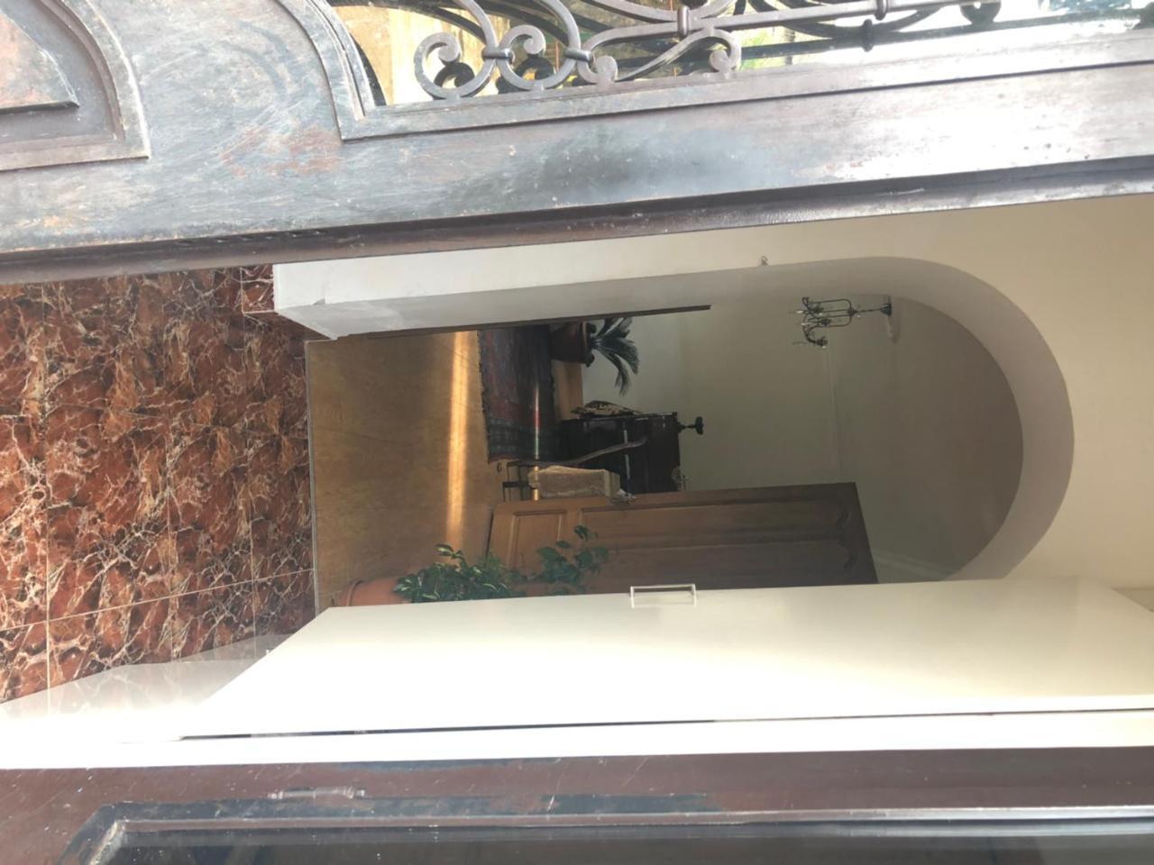 Dato'S Guesthouse Makhinjauri Eksteriør bilde